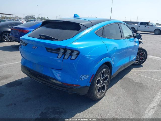3FMTK4SE3MME00768 Ford 2021