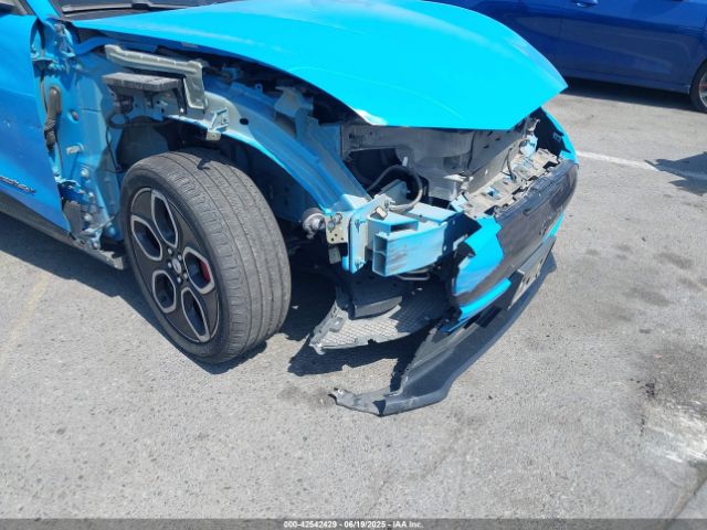 3FMTK4SE3MME00768 Ford 2021