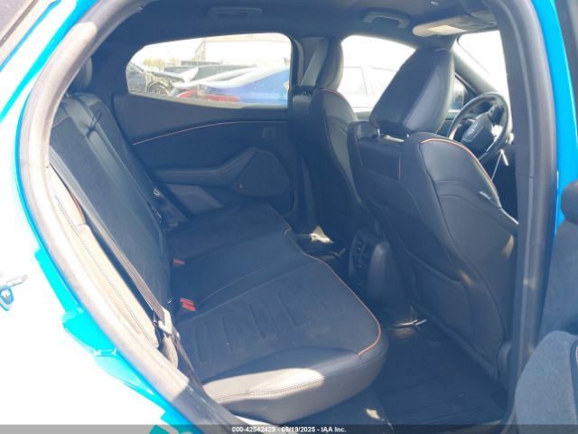 3FMTK4SE3MME00768 Ford 2021