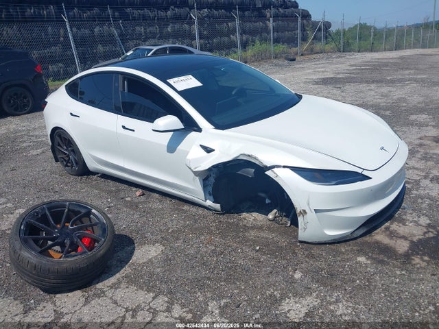 2024 TESLA MODEL 3 5YJ3E1ET4RF783457 Photo 0