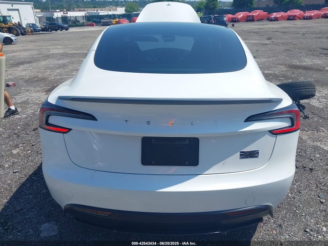 Tesla MODEL 3 2024 5YJ3E1ET4RF783457 Image 15