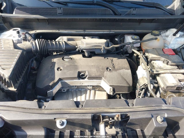 1GKKNKLA4MZ175268 GMC Lcv