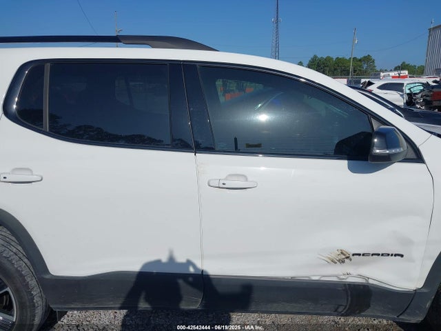 1GKKNKLA4MZ175268 GMC Lcv