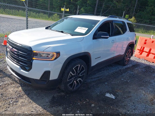 1GKKNKLA4MZ175268 GMC Lcv