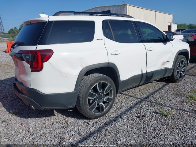 1GKKNKLA4MZ175268 GMC Lcv