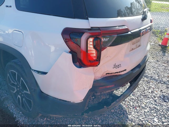 1GKKNKLA4MZ175268 GMC Lcv