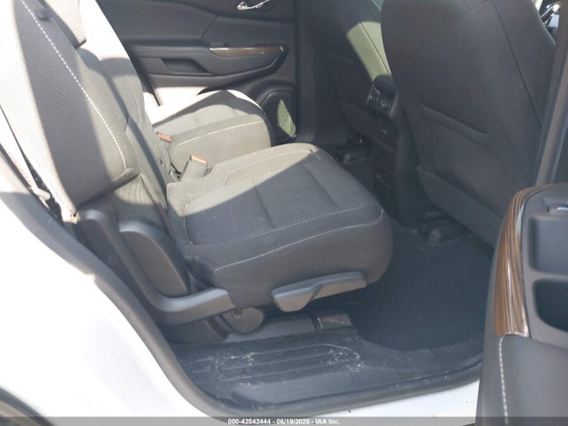 1GKKNKLA4MZ175268 GMC Lcv