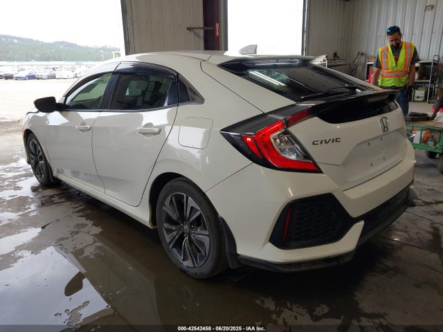 SHHFK7H53HU200508 Honda l15ba
