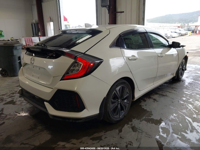 SHHFK7H53HU200508 Honda l15ba