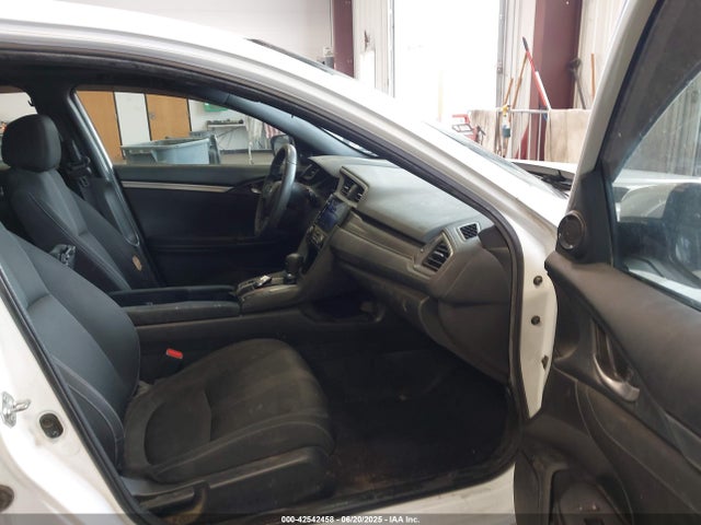 SHHFK7H53HU200508 Honda l15ba