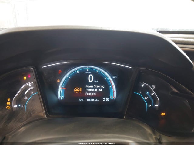 SHHFK7H53HU200508 Honda l15ba