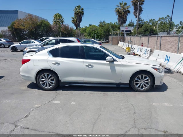 Infiniti 2017 2017 JN1EV7AP1HM737470 Image 13