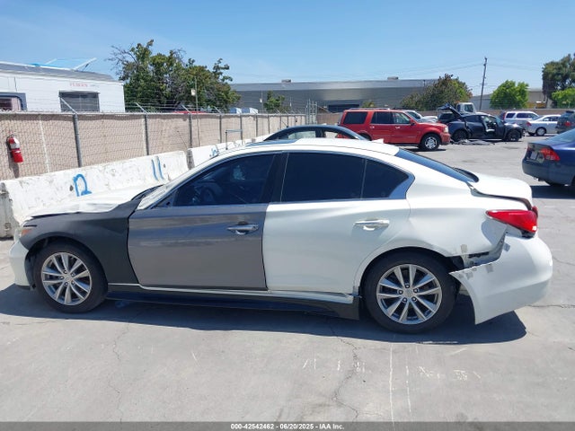 Infiniti 2017 2017 JN1EV7AP1HM737470 Image 14