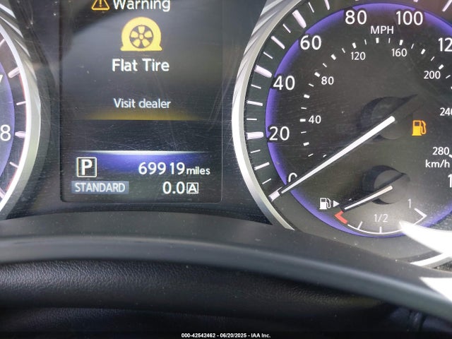 Infiniti 2017 2017 JN1EV7AP1HM737470 Image 15