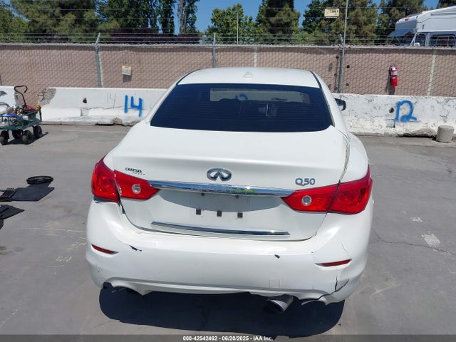 Infiniti 2017 2017 JN1EV7AP1HM737470 Image 16