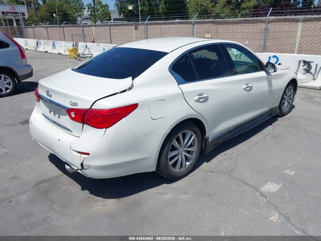 Infiniti 2017 2017 JN1EV7AP1HM737470 Image 4