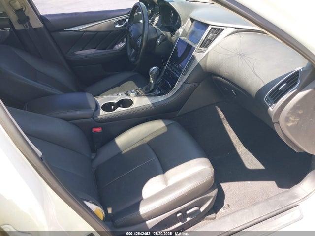 Infiniti 2017 2017 JN1EV7AP1HM737470 Image 5