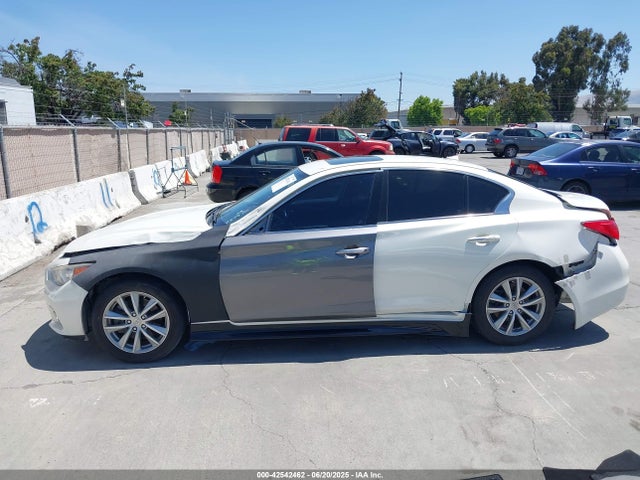 Infiniti 2017 2017 JN1EV7AP1HM737470 Image 6