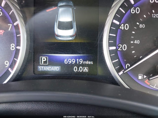 Infiniti 2017 2017 JN1EV7AP1HM737470 Image 7