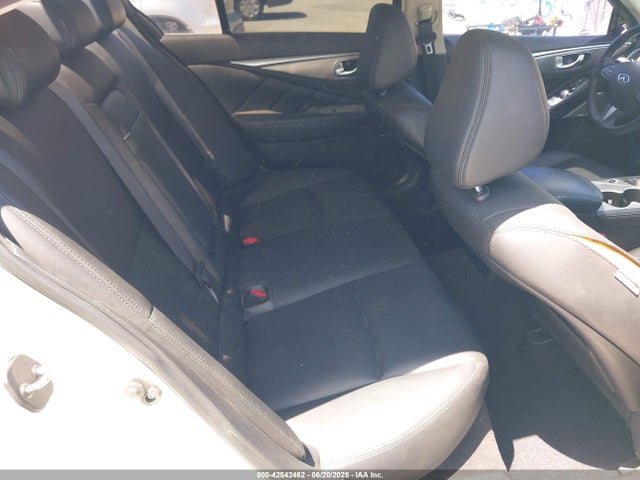 Infiniti 2017 2017 JN1EV7AP1HM737470 Image 8