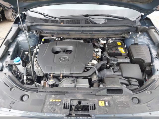 2024 MAZDA CX-5 JM3KFBCM1R0396266 Photo 9