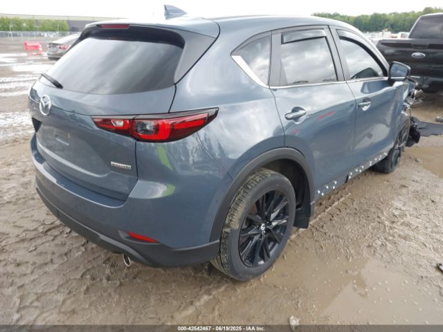 2024 MAZDA CX-5 JM3KFBCM1R0396266 Photo 3