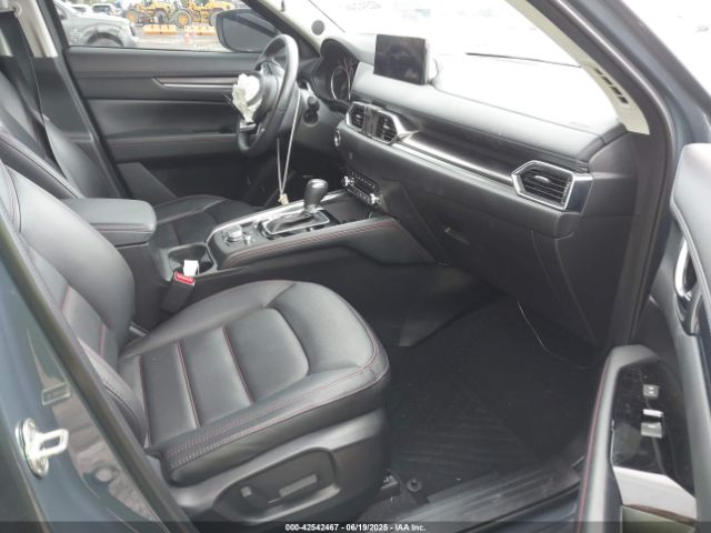 2024 MAZDA CX-5 JM3KFBCM1R0396266 Photo 4