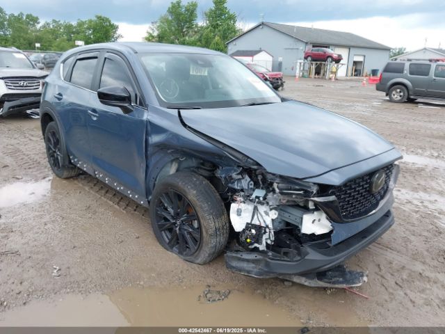 2024 MAZDA CX-5 JM3KFBCM1R0396266 Photo 5