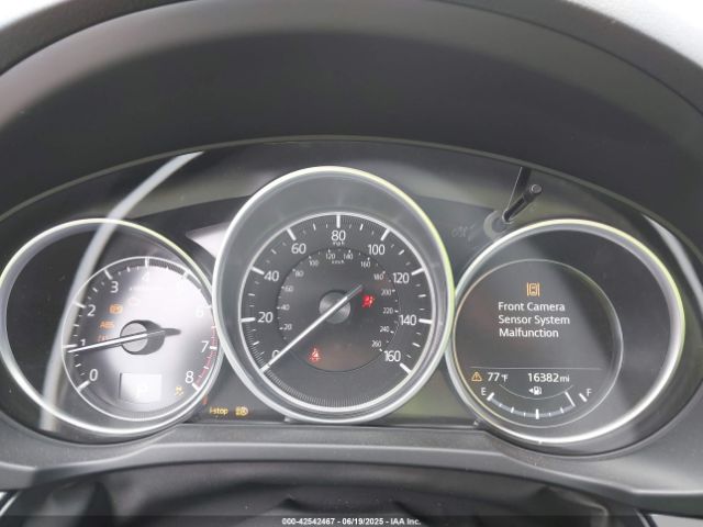 2024 MAZDA CX-5 JM3KFBCM1R0396266 Photo 6