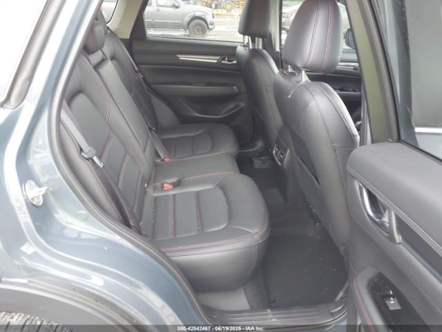 2024 MAZDA CX-5 JM3KFBCM1R0396266 Photo 7