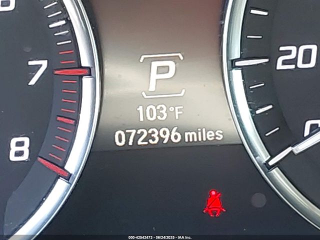 2016 ACURA MDX 5FRYD4H40GB026775 Photo 6