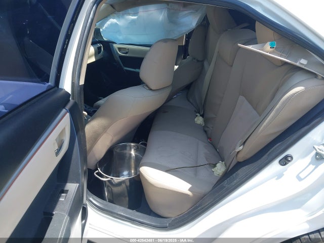 2T1BURHE9EC184739 Toyota 2zr-fe