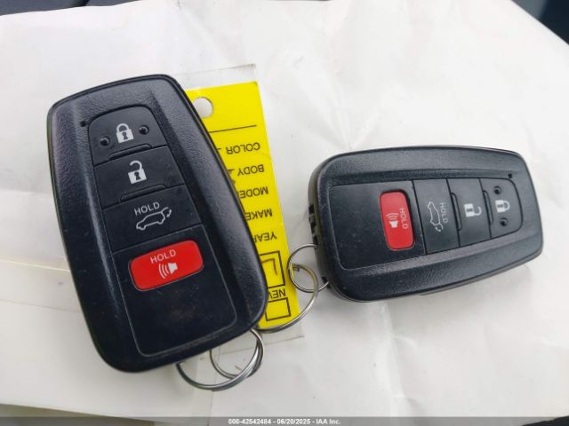 2020 TOYOTA HIGHLANDER 5TDBZRBH1LS507559 Photo 10