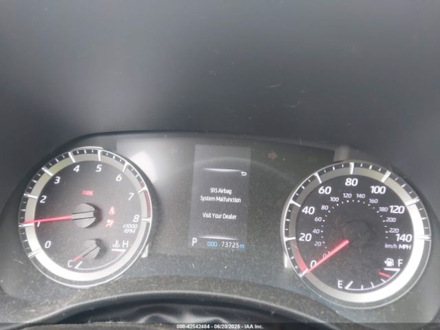 2020 TOYOTA HIGHLANDER 5TDBZRBH1LS507559 Photo 6