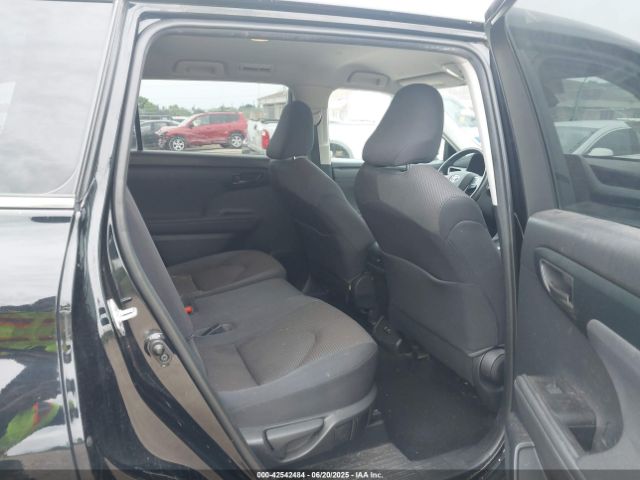 2020 TOYOTA HIGHLANDER 5TDBZRBH1LS507559 Photo 7