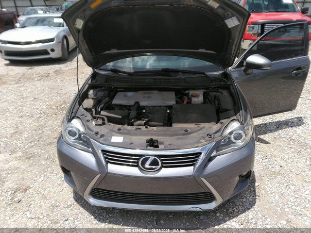 Lexus 2zr-fxe+3jm 2014 JTHKD5BHXE2190624 Image 10