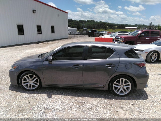 Lexus 2zr-fxe+3jm 2014 JTHKD5BHXE2190624 Image 14