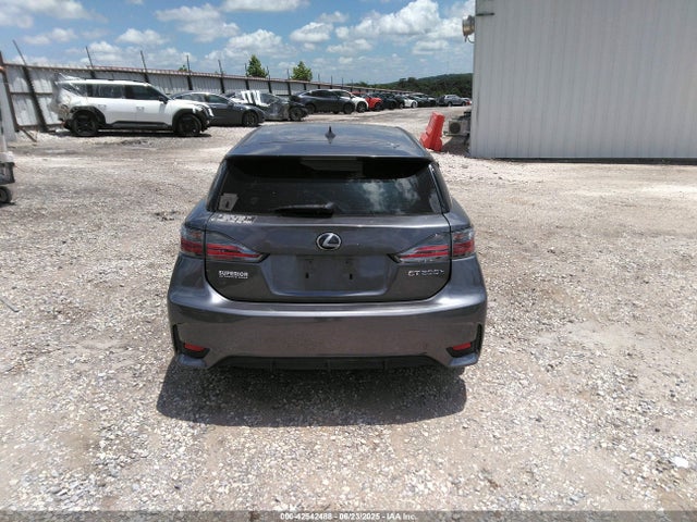 Lexus 2zr-fxe+3jm 2014 JTHKD5BHXE2190624 Image 16