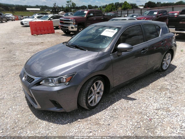 Lexus 2zr-fxe+3jm 2014 JTHKD5BHXE2190624 Image 2