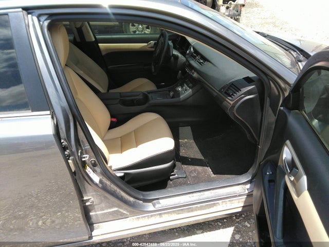 Lexus 2zr-fxe+3jm 2014 JTHKD5BHXE2190624 Image 5