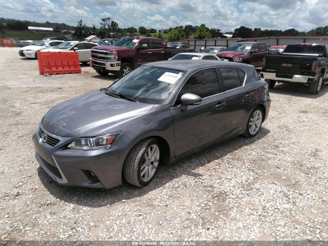 Lexus 2zr-fxe+3jm 2014 JTHKD5BHXE2190624 Image 6