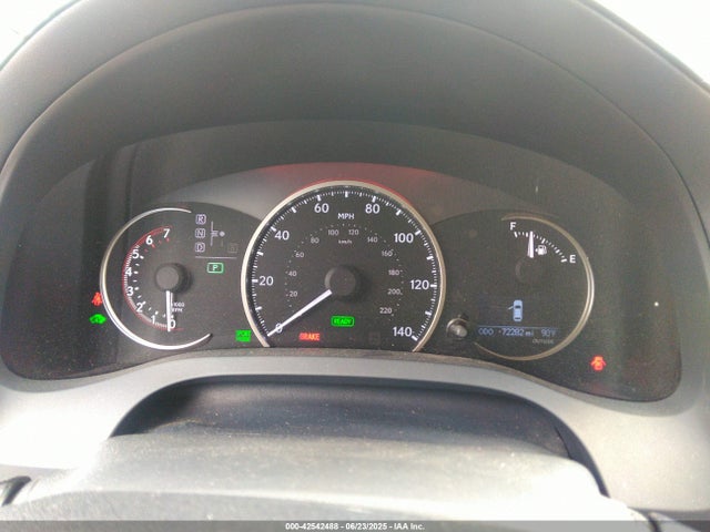 Lexus 2zr-fxe+3jm 2014 JTHKD5BHXE2190624 Image 7