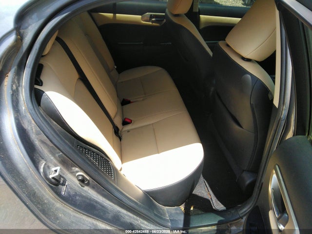 Lexus 2zr-fxe+3jm 2014 JTHKD5BHXE2190624 Image 8