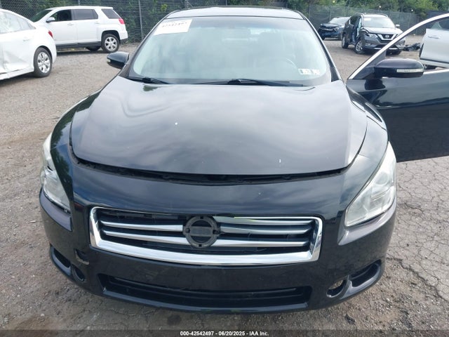 Nissan 2014 2014 1N4AA5AP4EC477861 Image 10