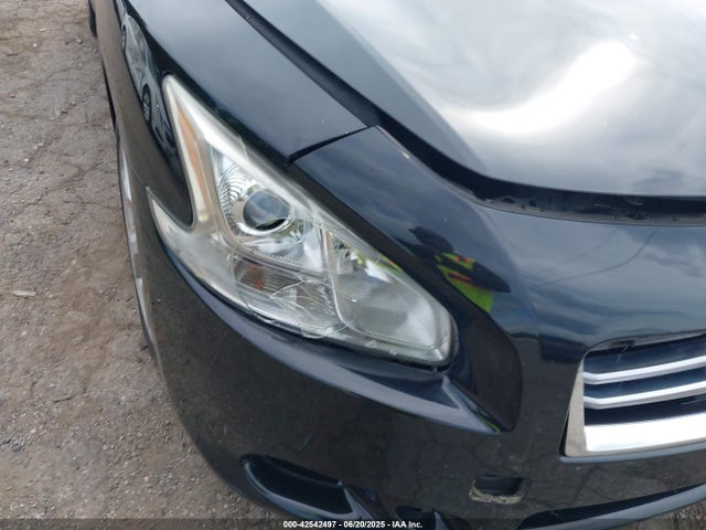 Nissan 2014 2014 1N4AA5AP4EC477861 Image 6