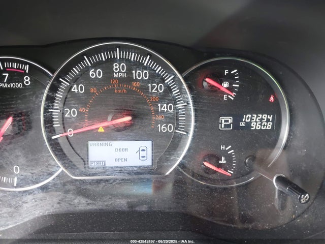 Nissan 2014 2014 1N4AA5AP4EC477861 Image 7