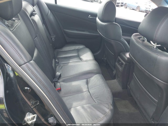 Nissan 2014 2014 1N4AA5AP4EC477861 Image 8
