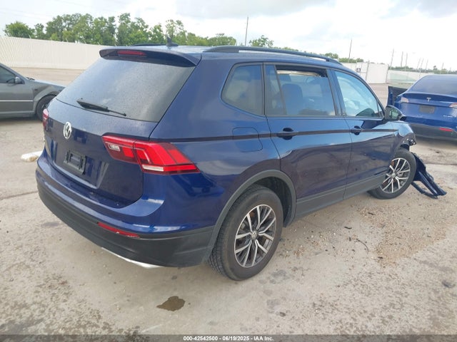 Volkswagen 2021 2021 3VV1B7AX3MM096973 Image 4