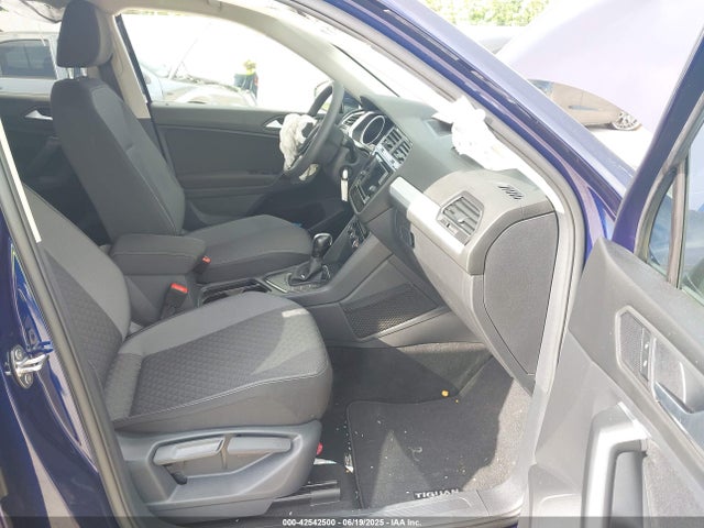 Volkswagen 2021 2021 3VV1B7AX3MM096973 Image 5