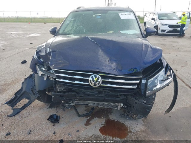 Volkswagen 2021 2021 3VV1B7AX3MM096973 Image 6